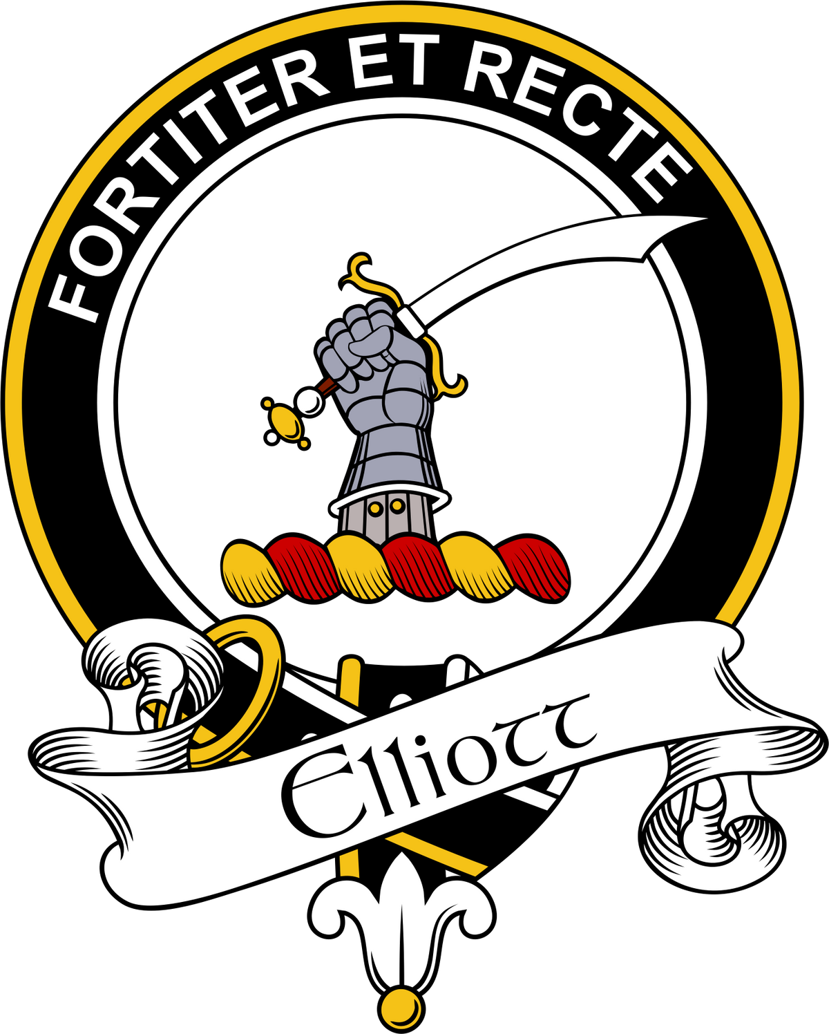 Elliott