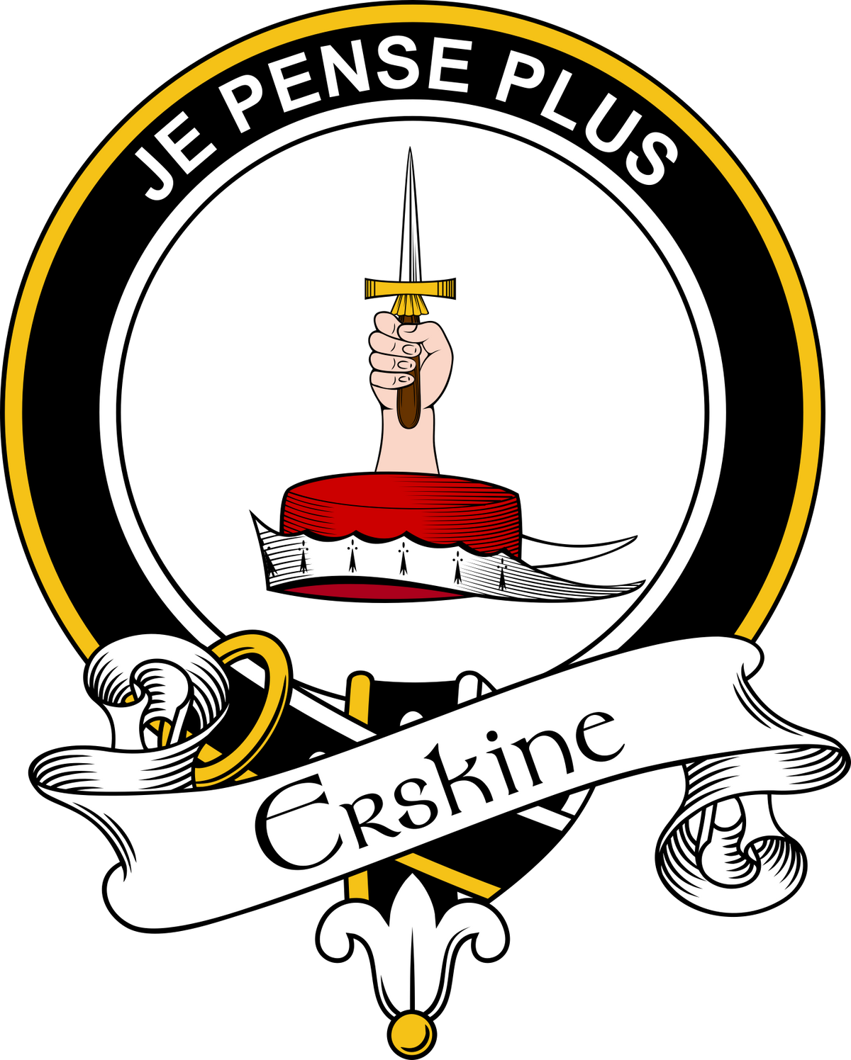 Erskine