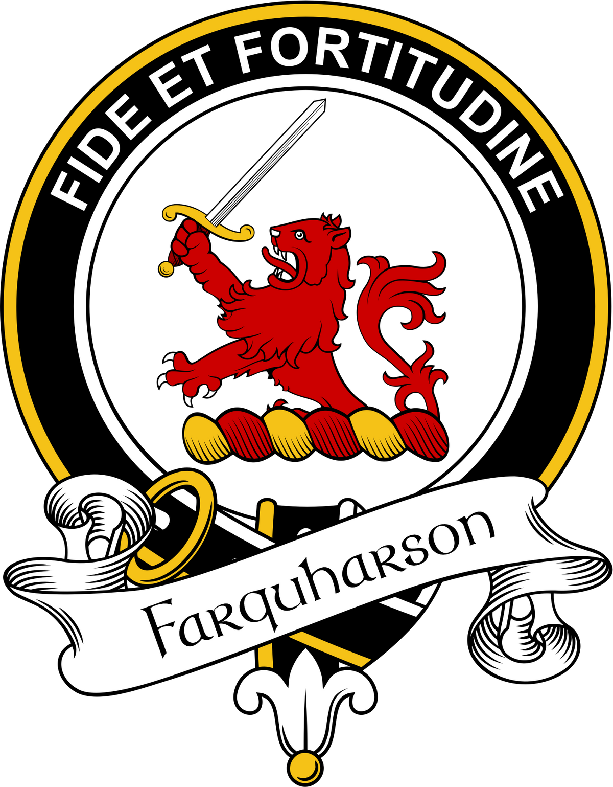 Farquharson
