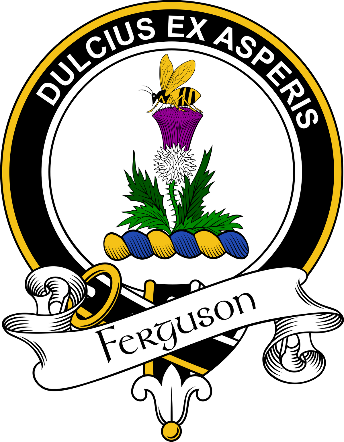 Ferguson