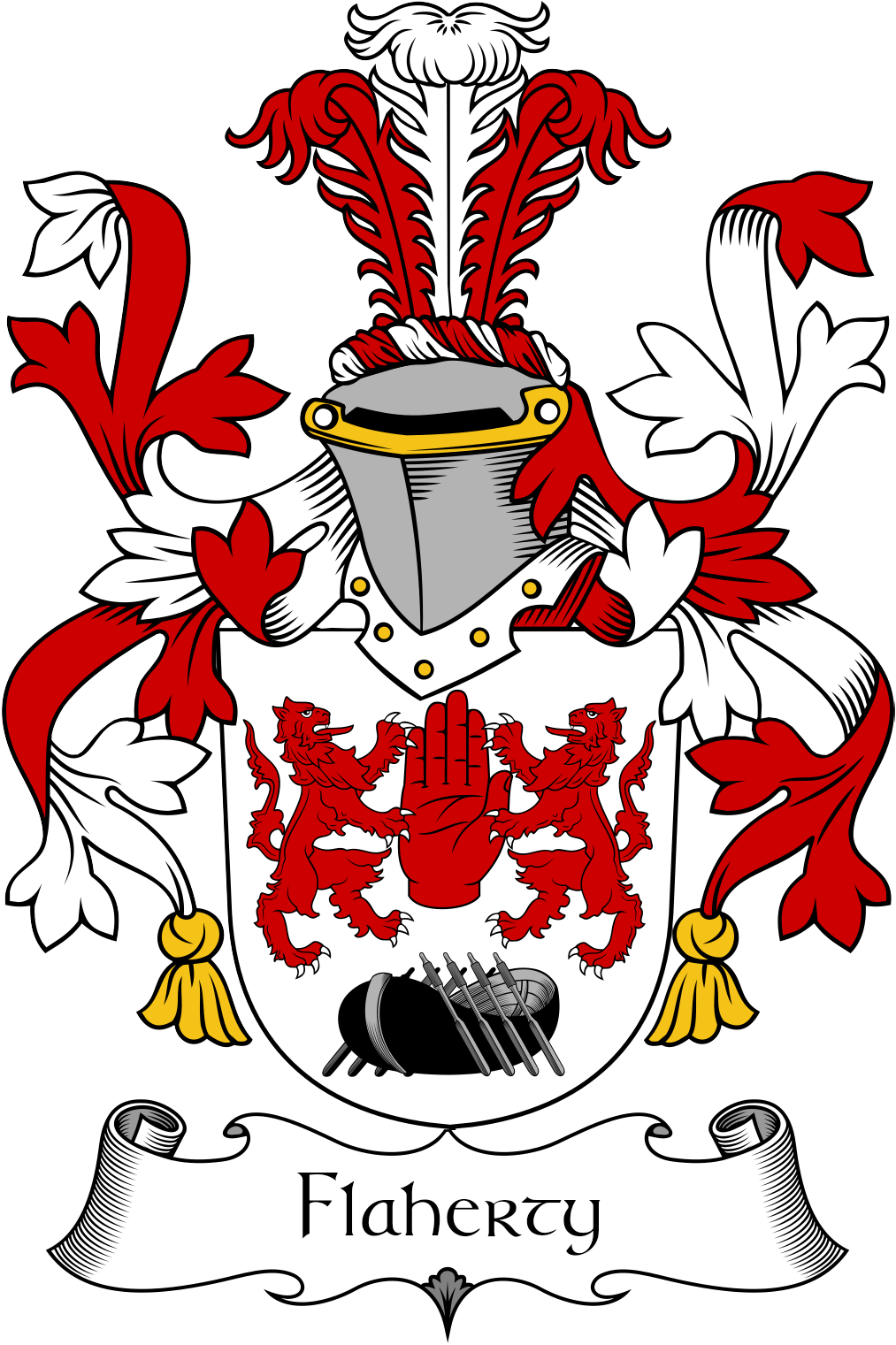 Flaherty