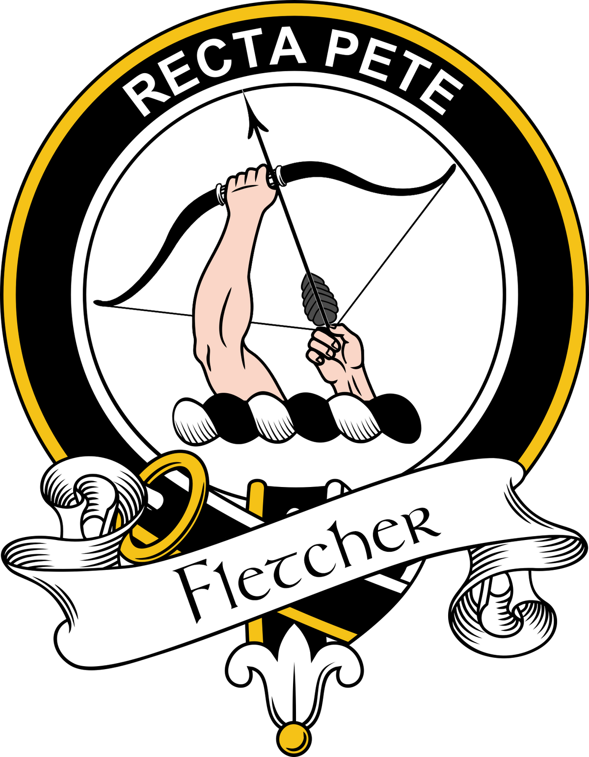 Fletcher