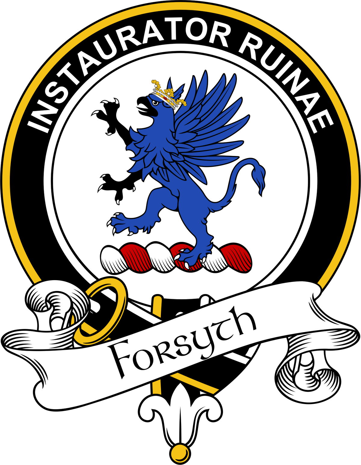Forsyth