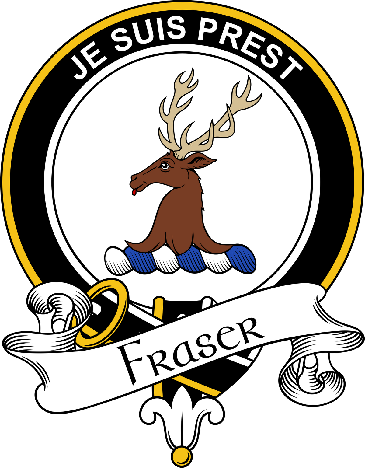 Fraser