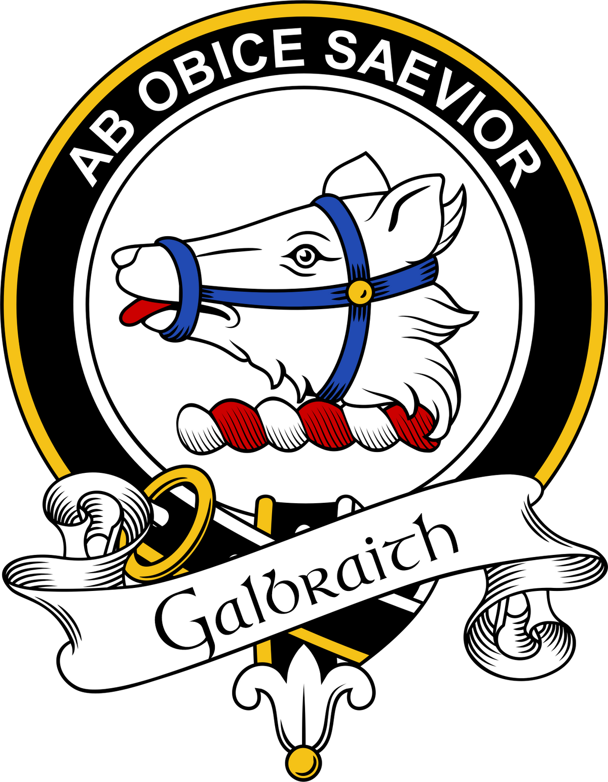 Galbraith