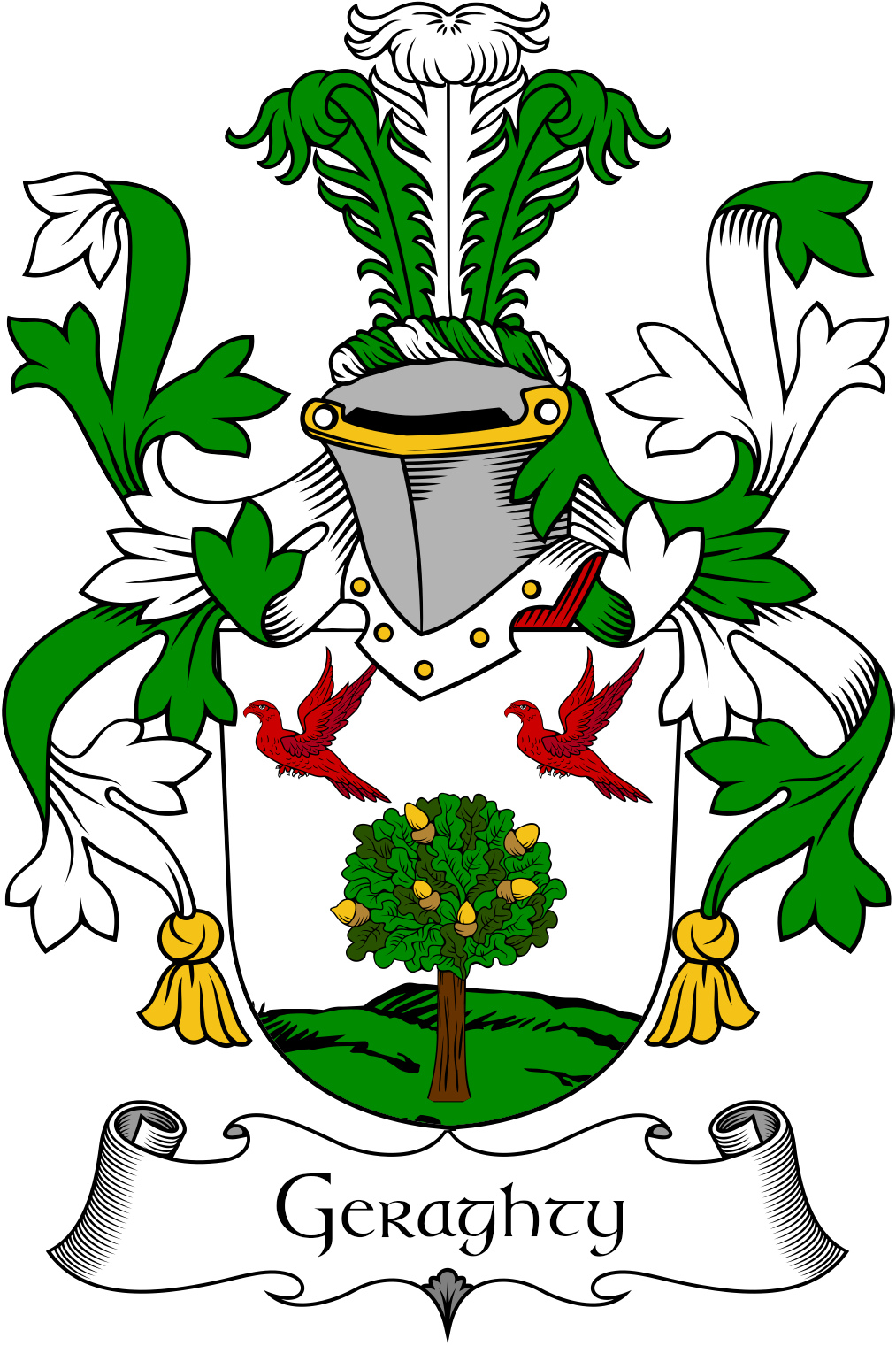 Geraghty