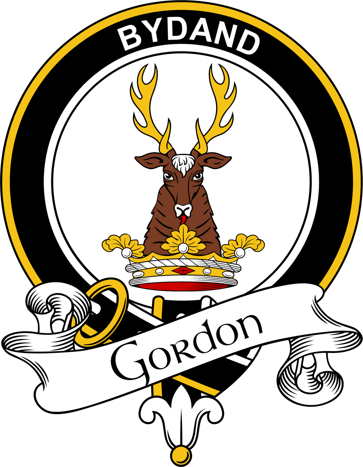 Gordon