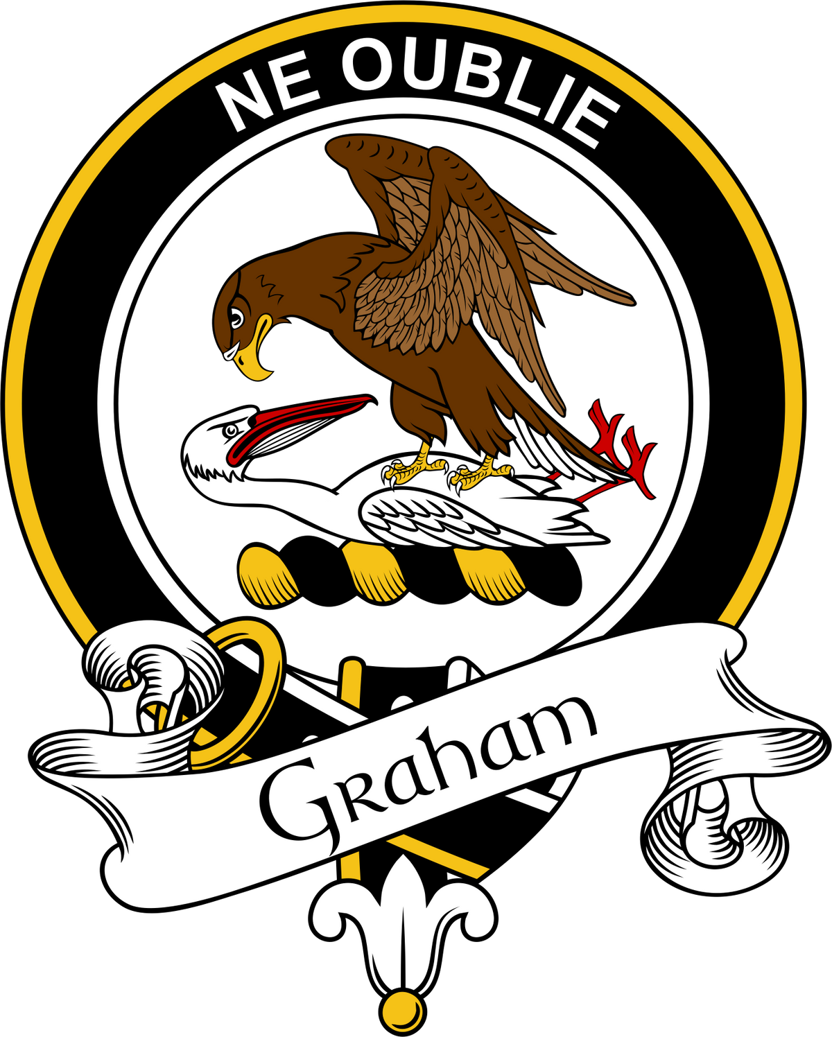 Graham