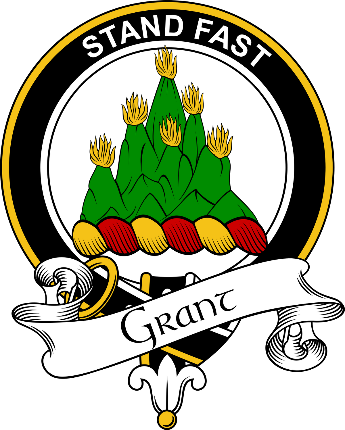 Grant
