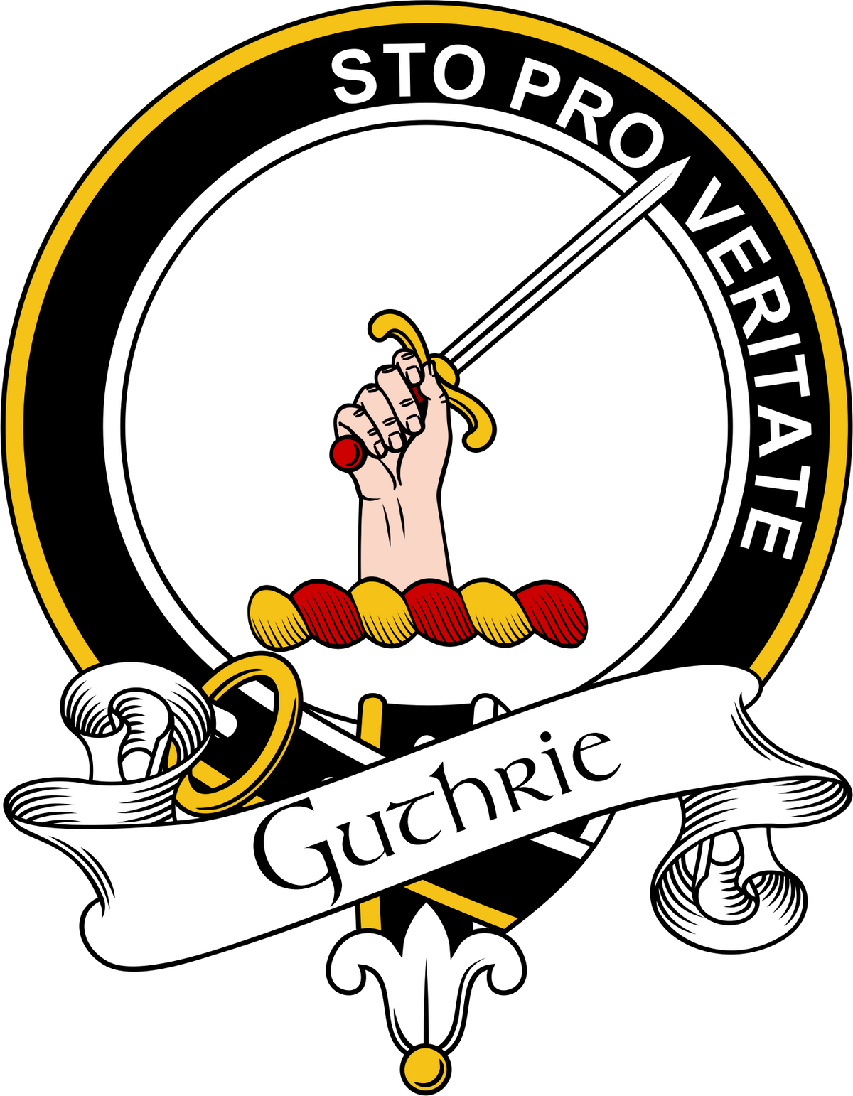 Guthrie