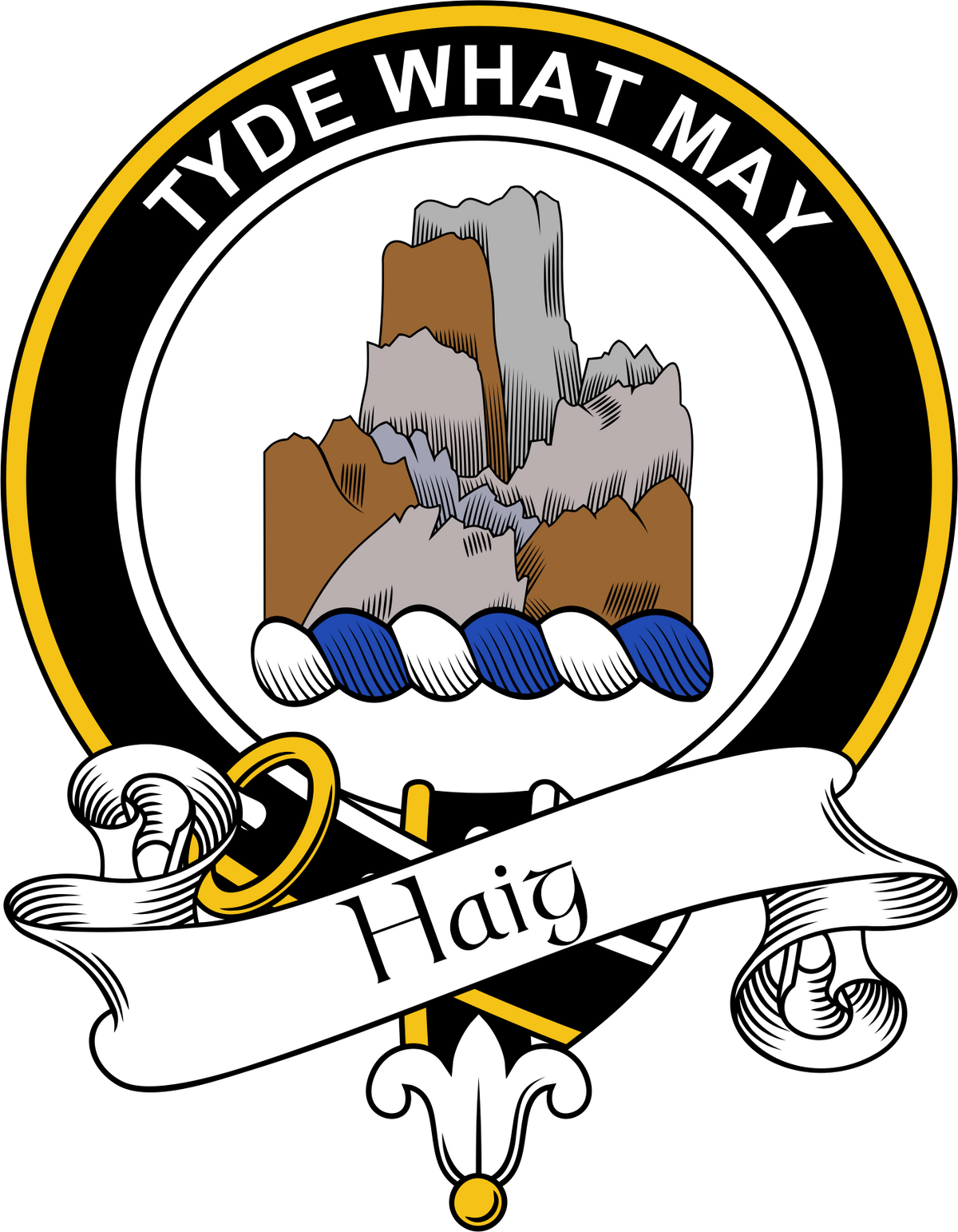 Haig