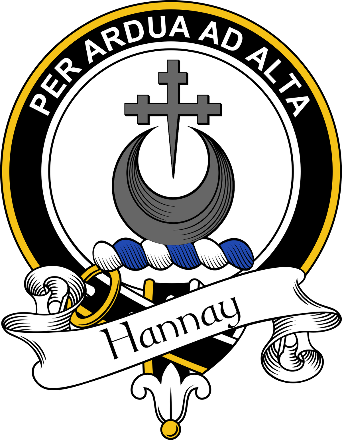 Hannay
