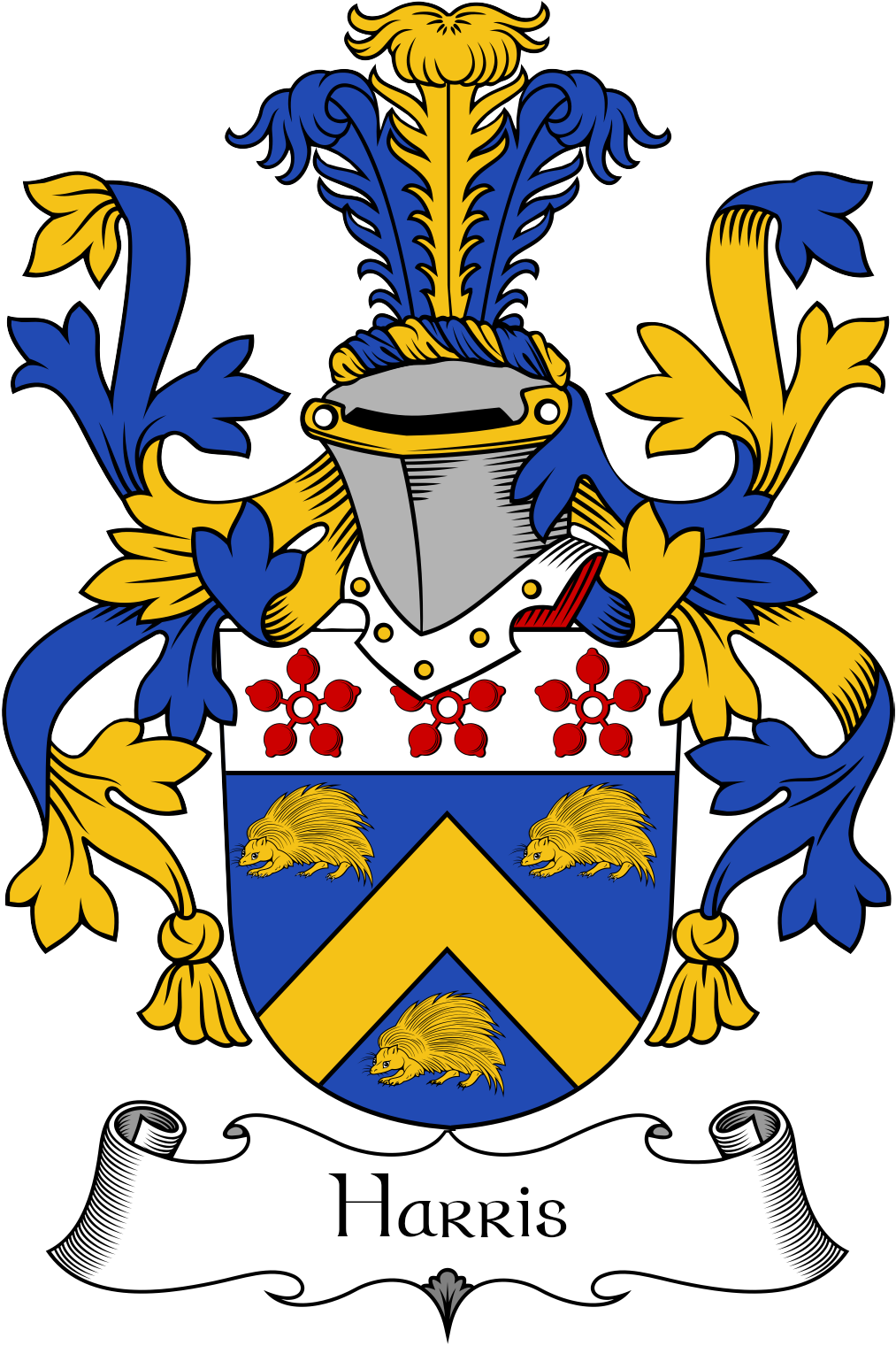 Harris