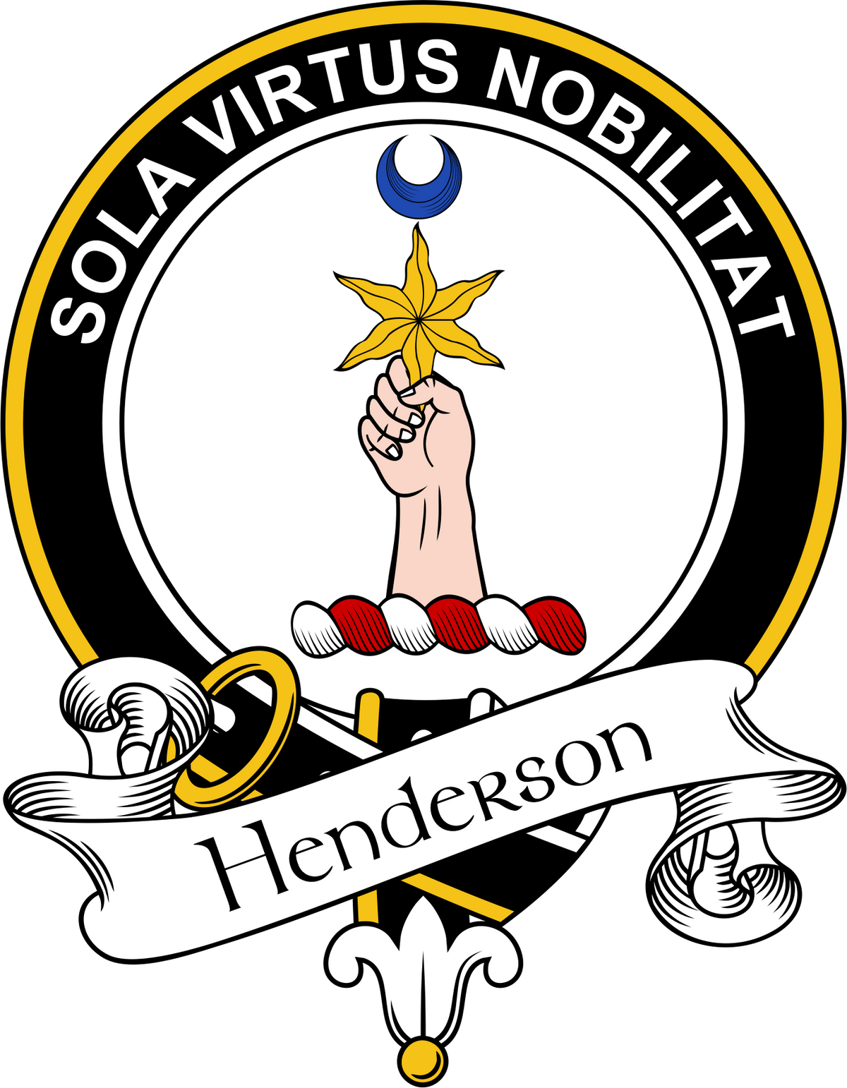 Henderson