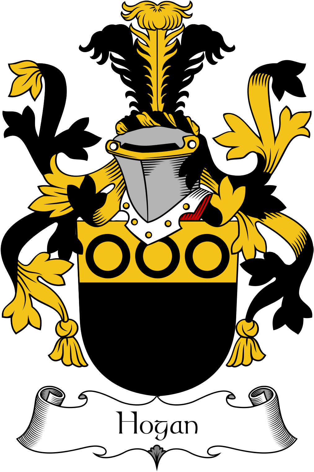 Hogan