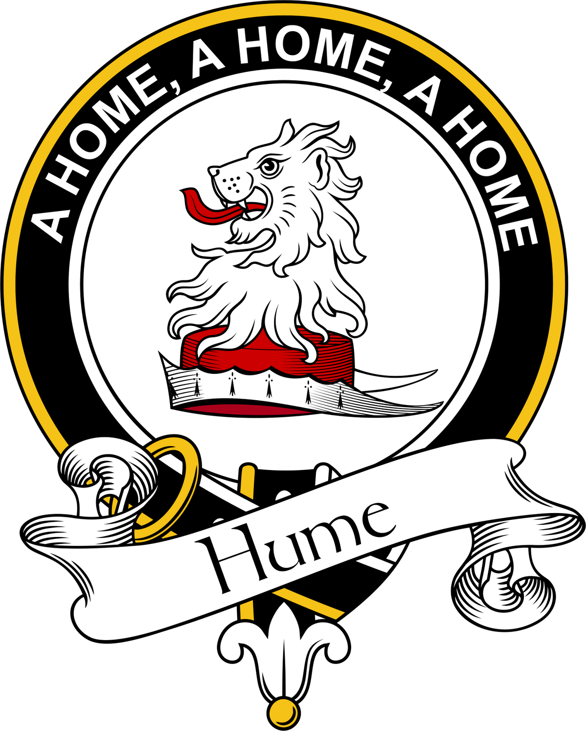 Hume