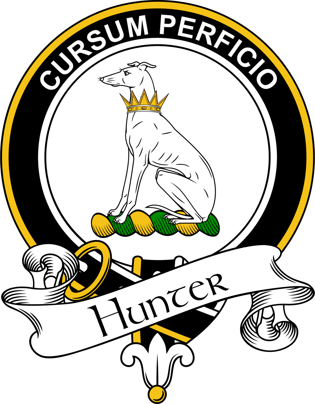 Hunter