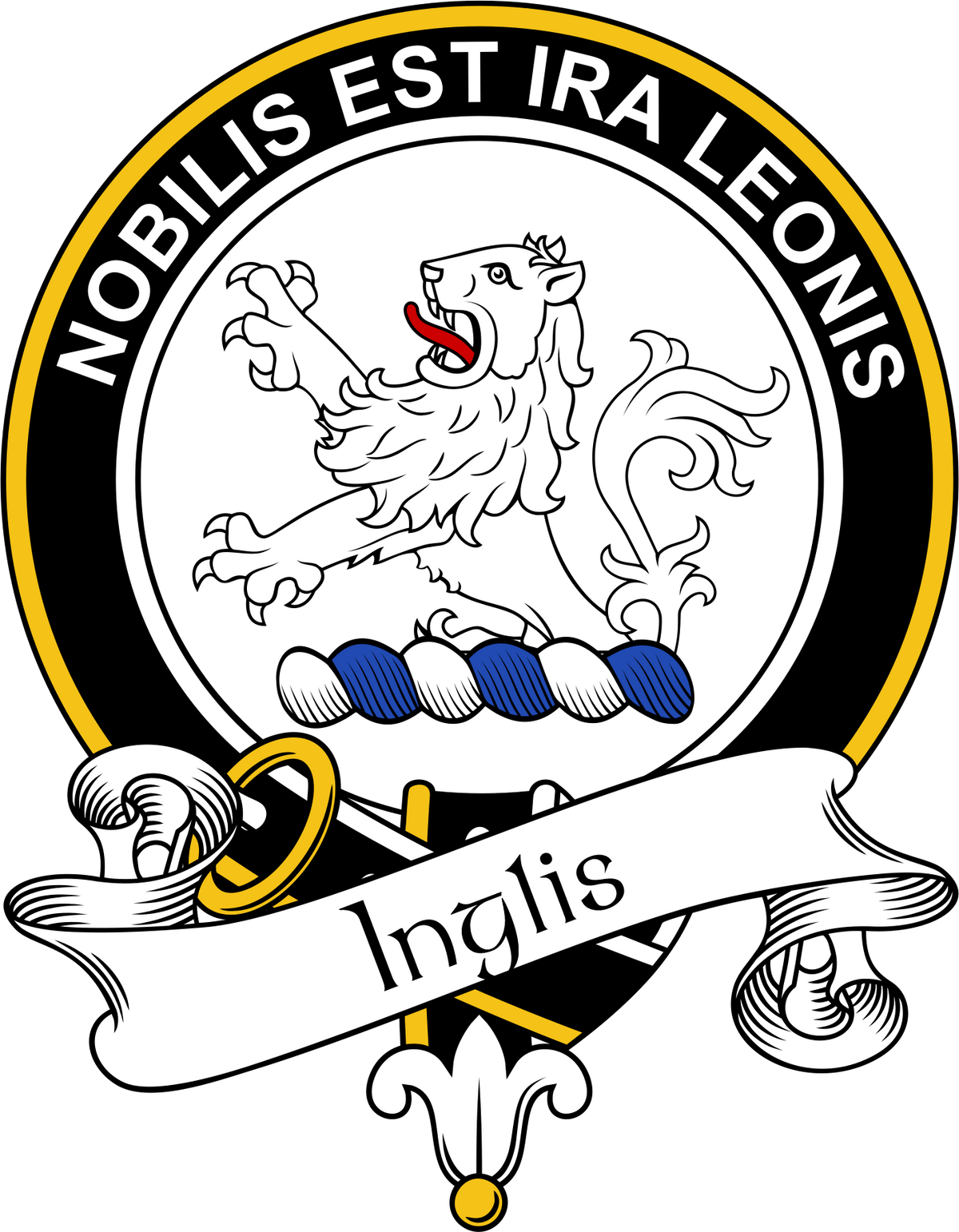 Inglis