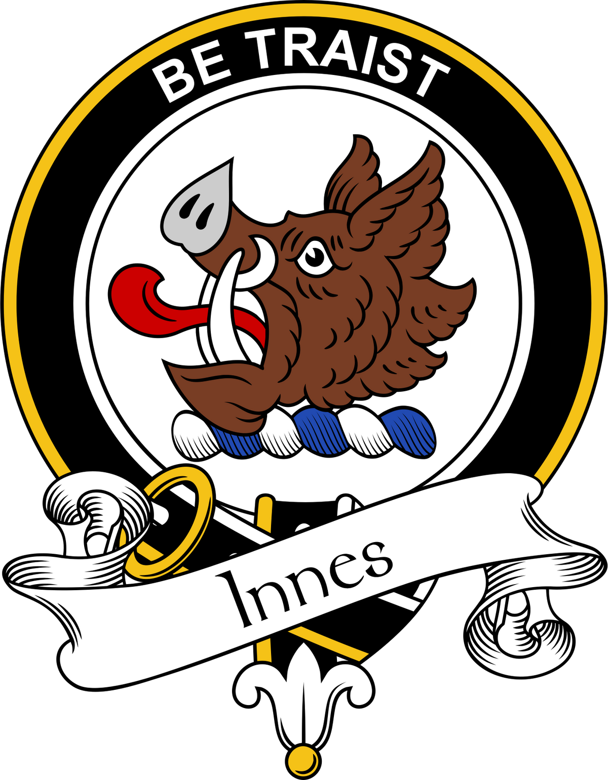 Innes