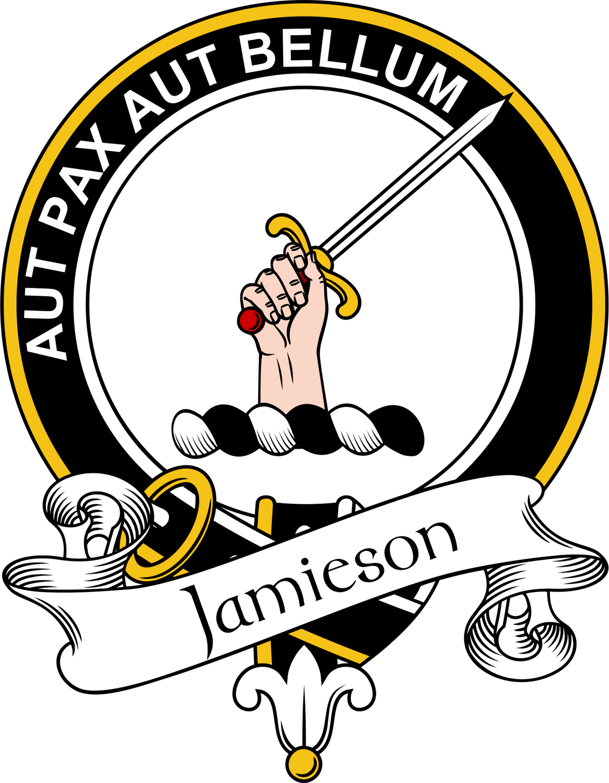 Jamieson