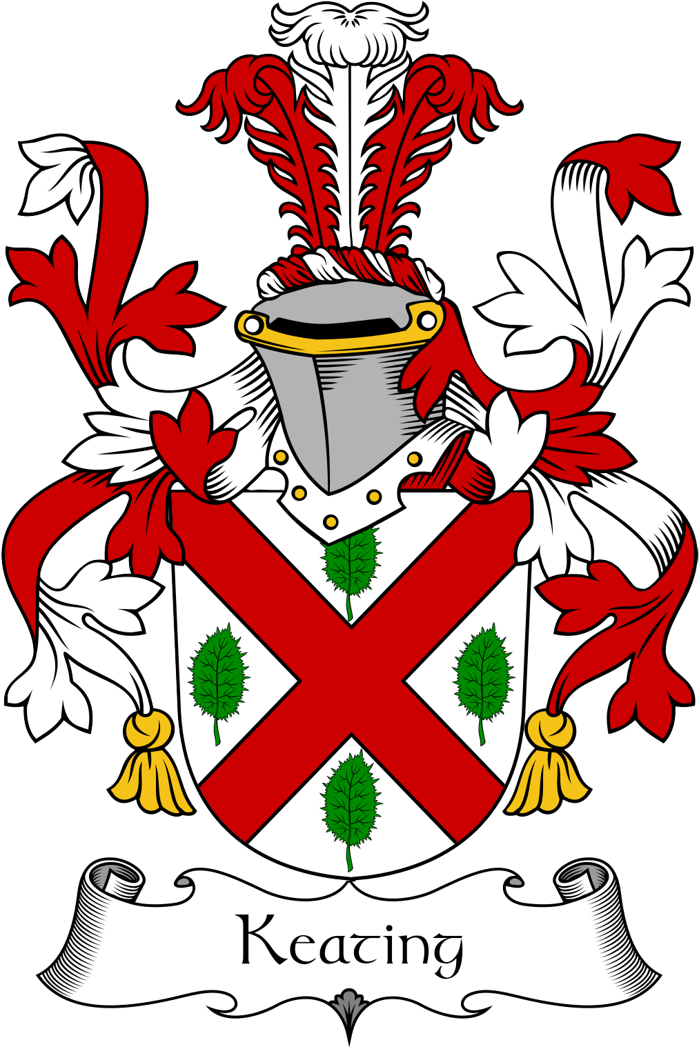 Keating
