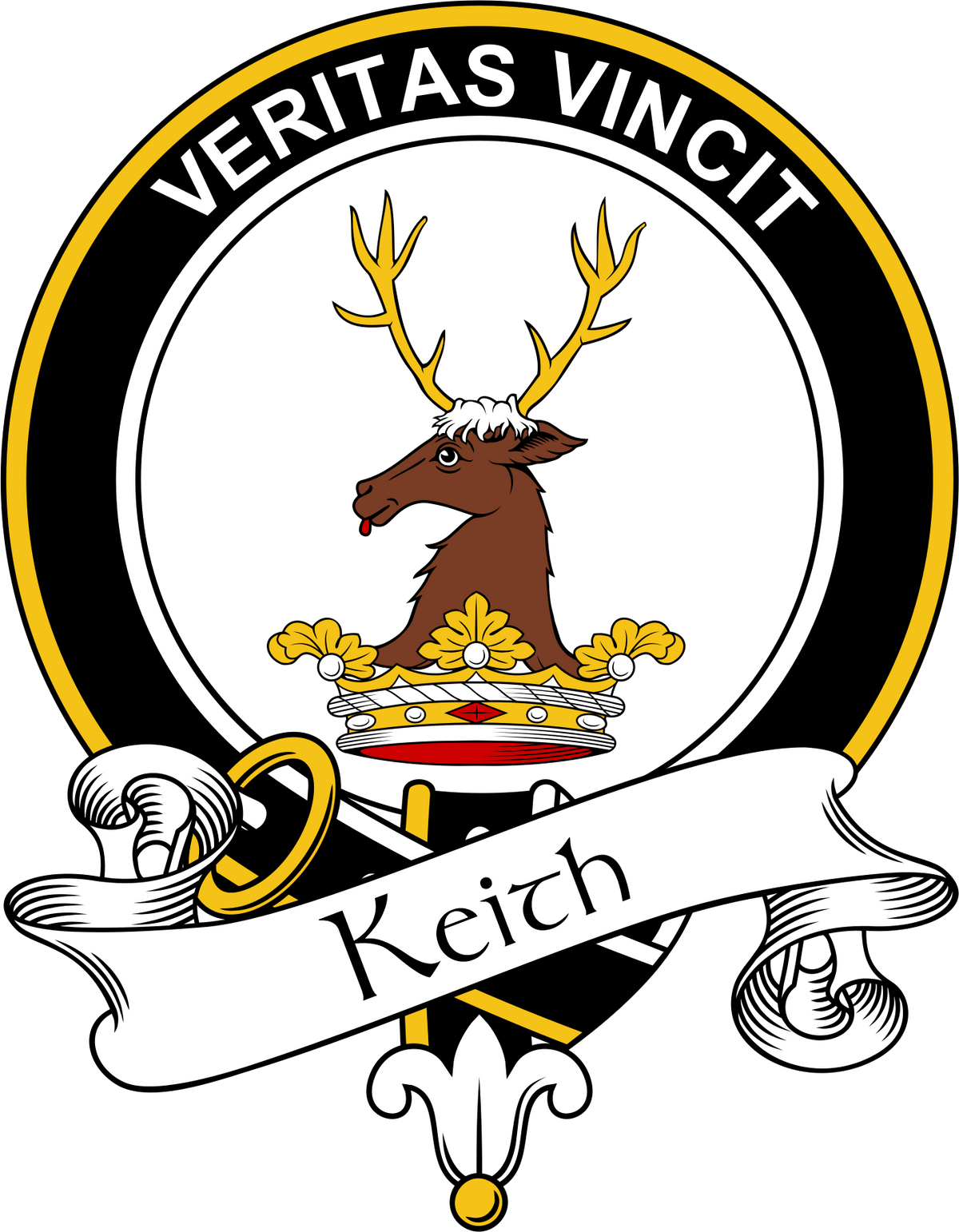 Keith