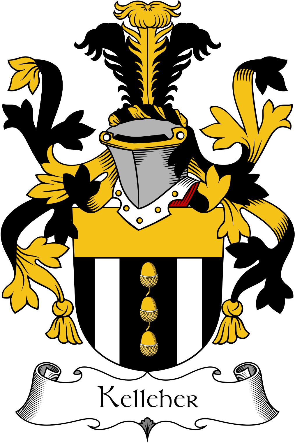 Kelleher