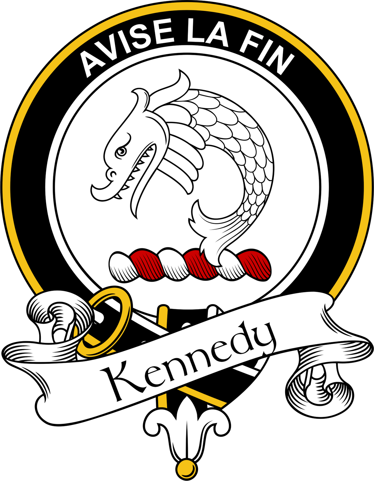 Kennedy