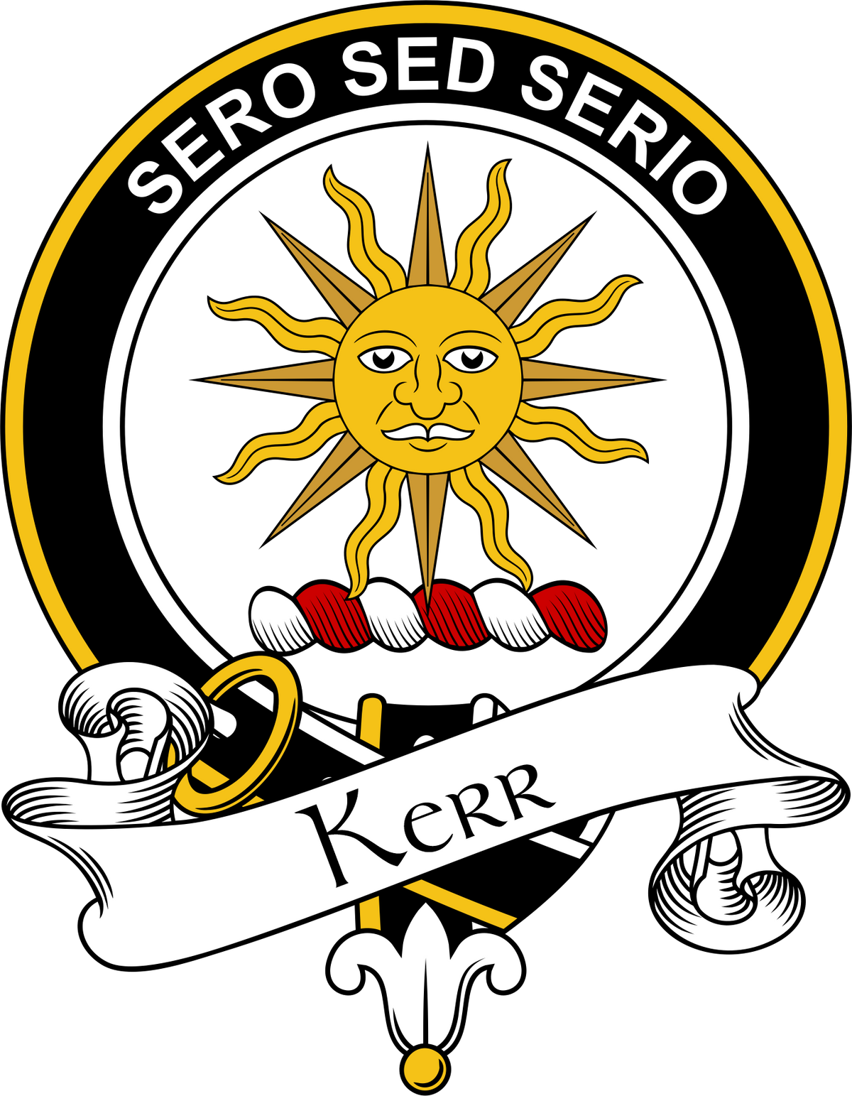 Kerr