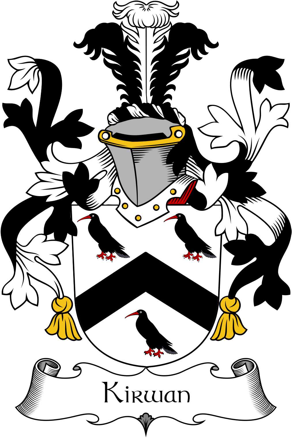 Kirwan