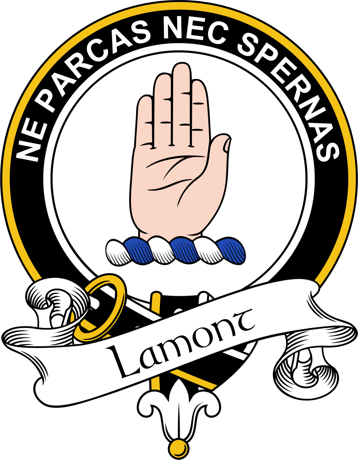 Lamont