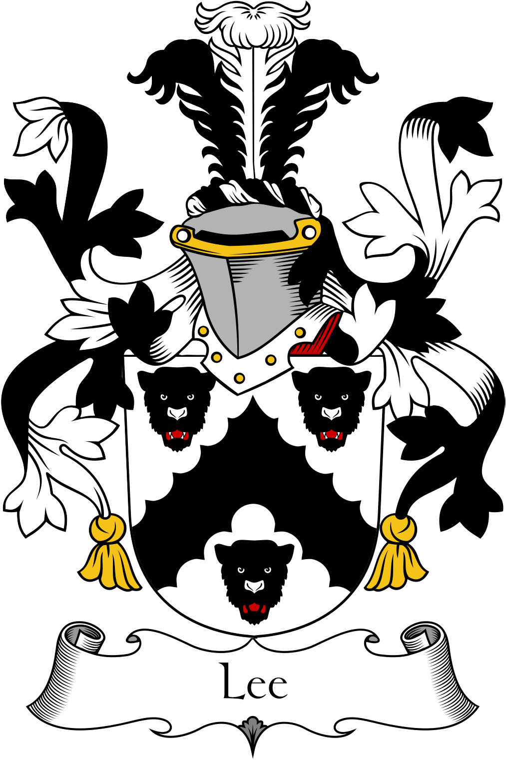 Lee