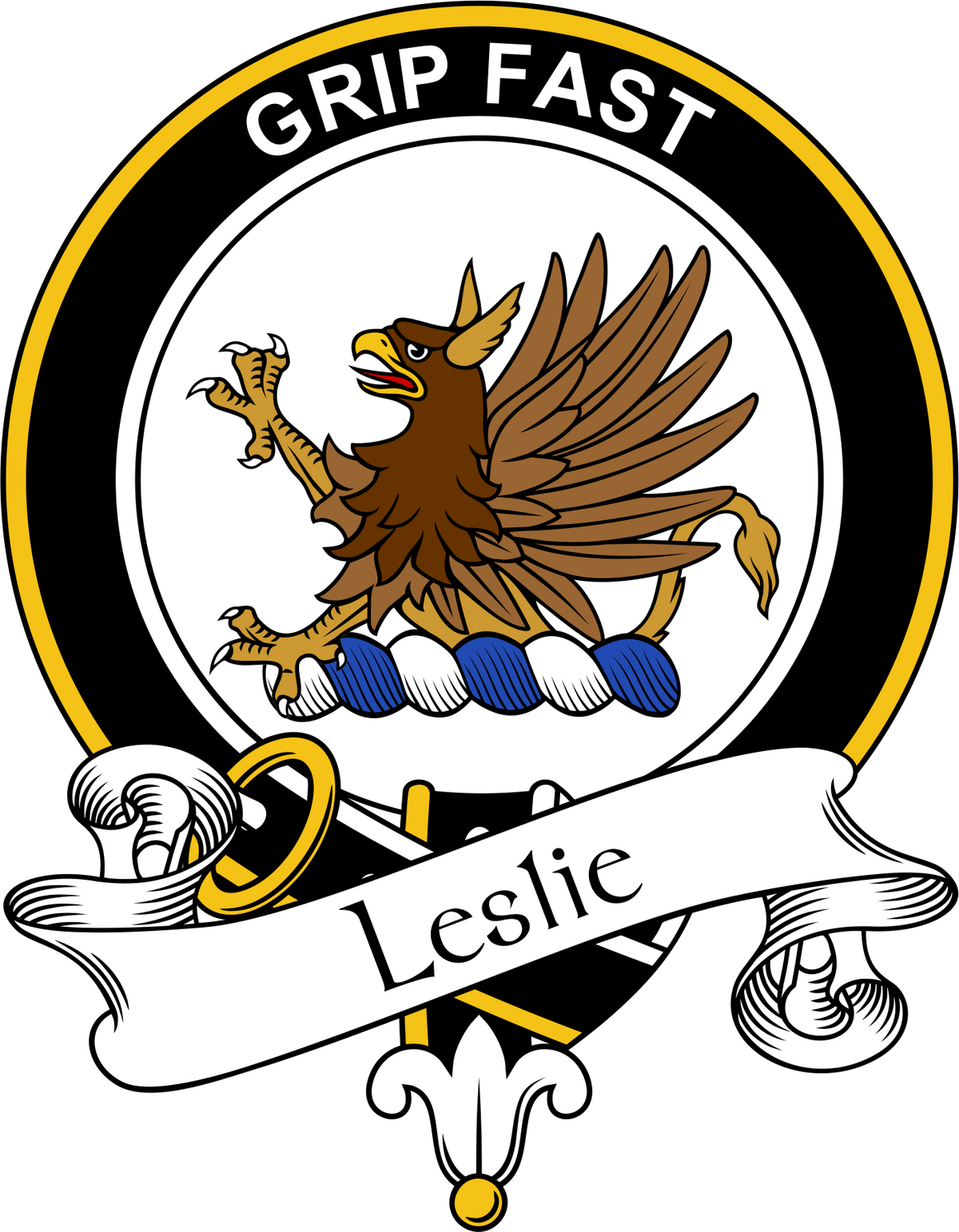 Leslie