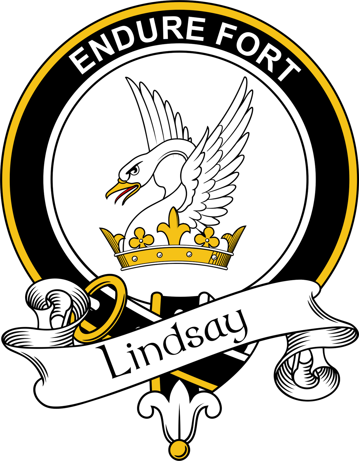 Lindsay