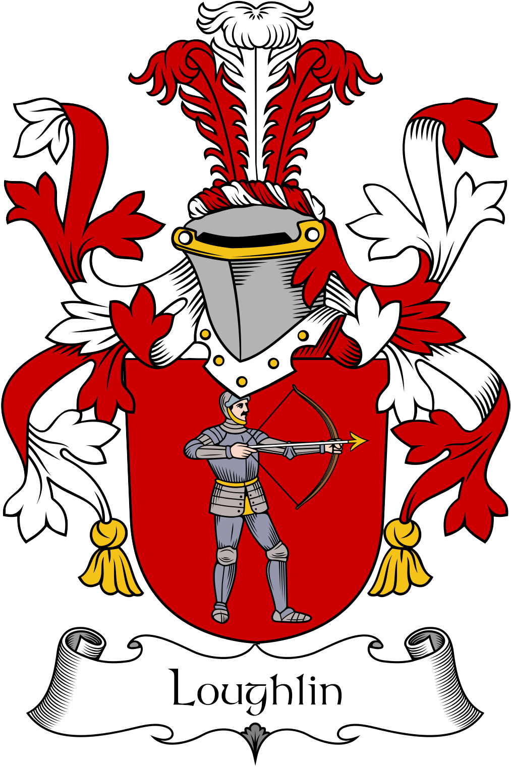 Loughlin