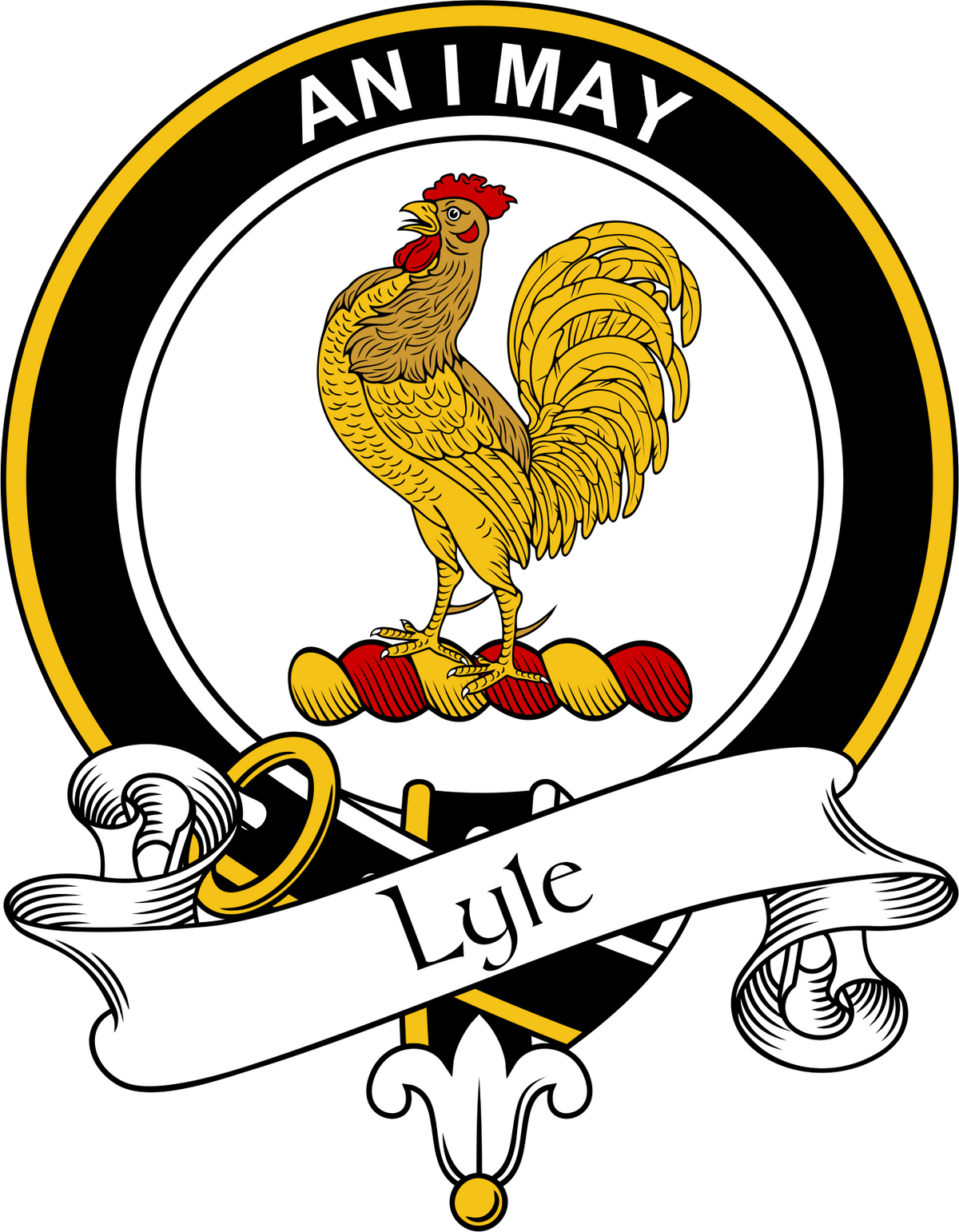 Lyle