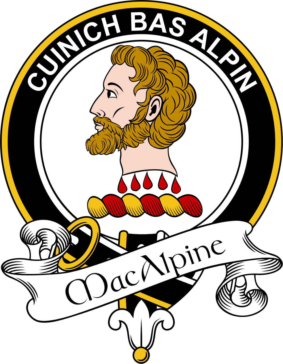 MacAlpine