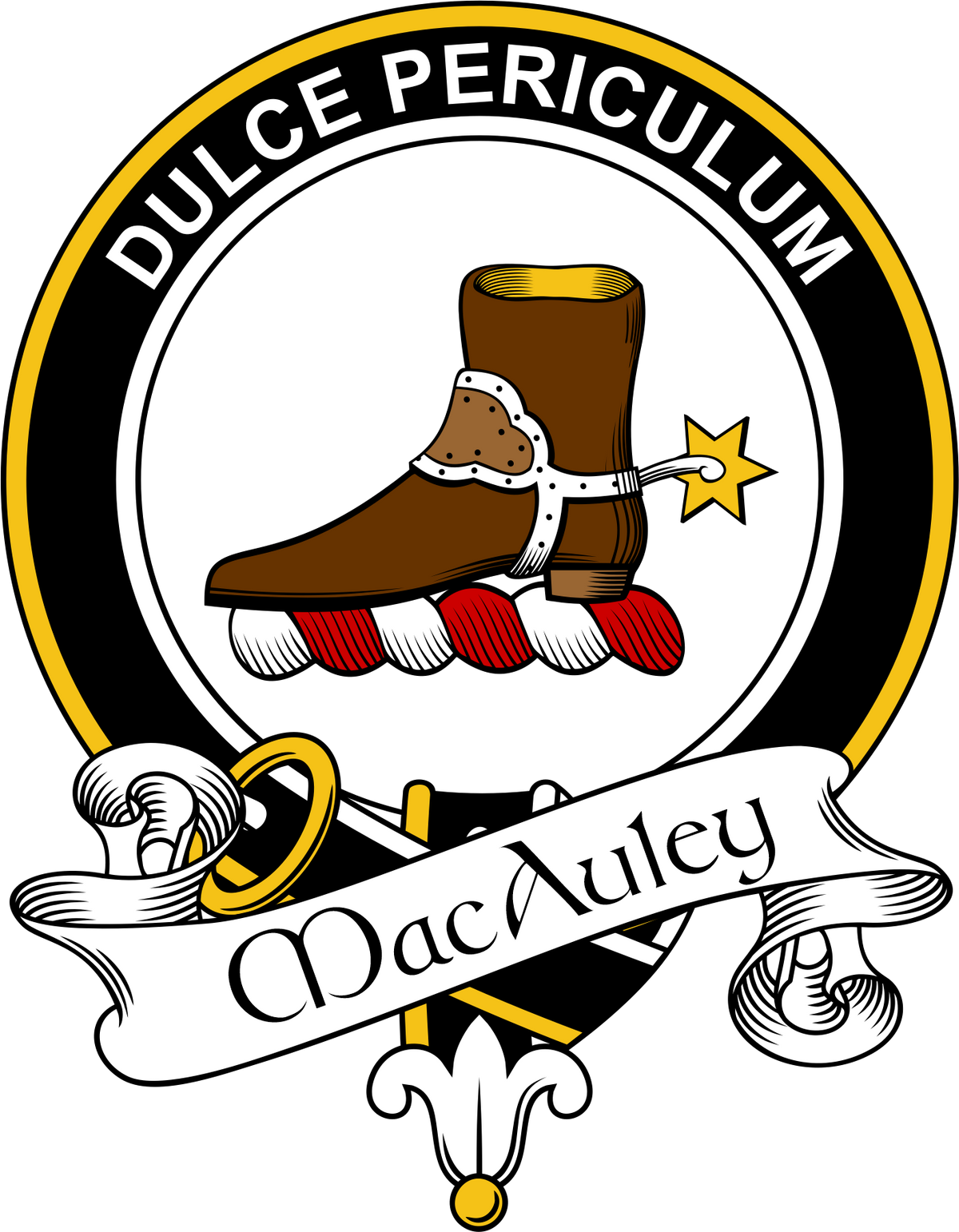 MacAuley