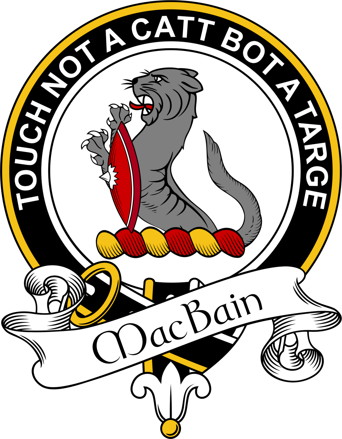 MacBain