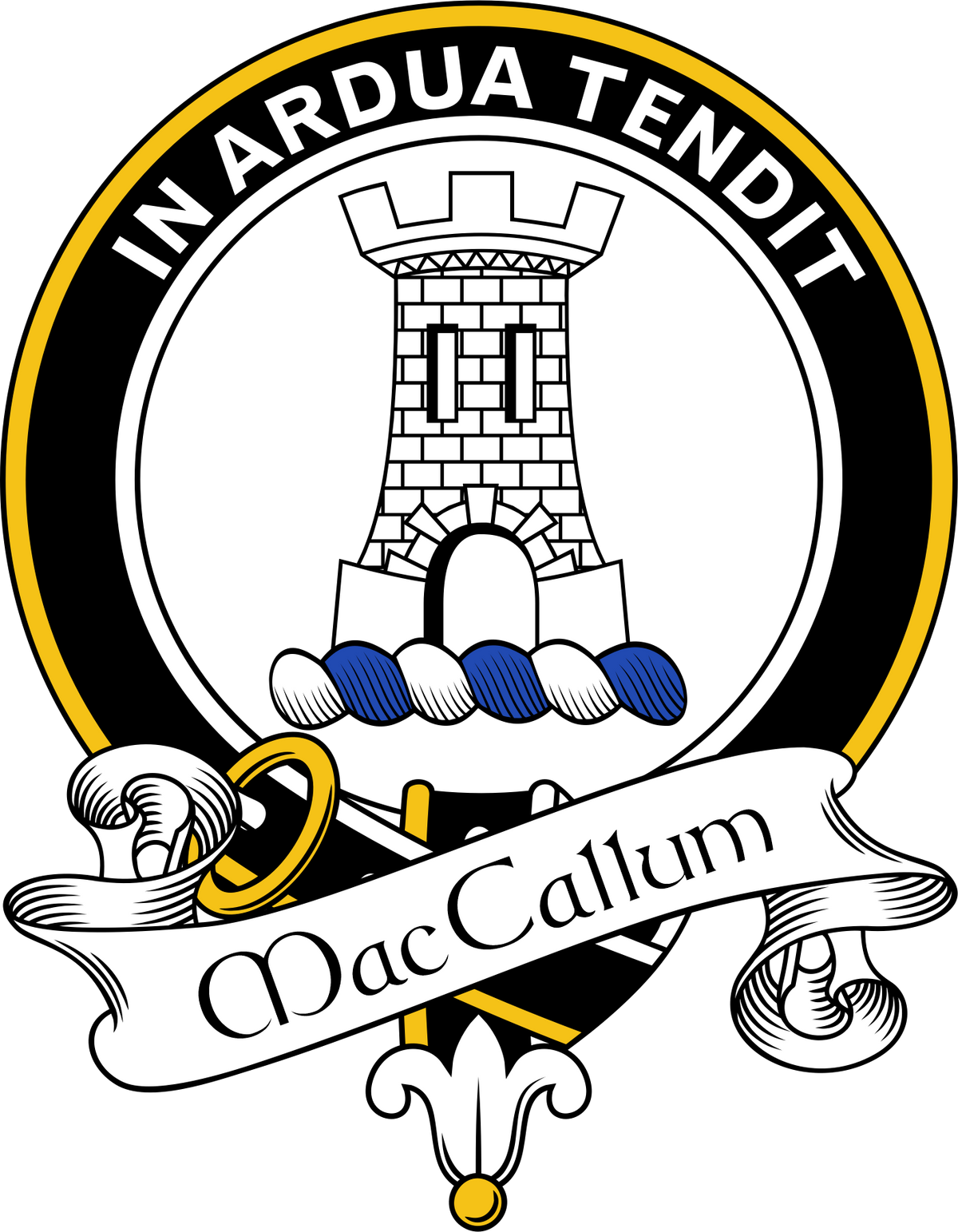 MacCallum