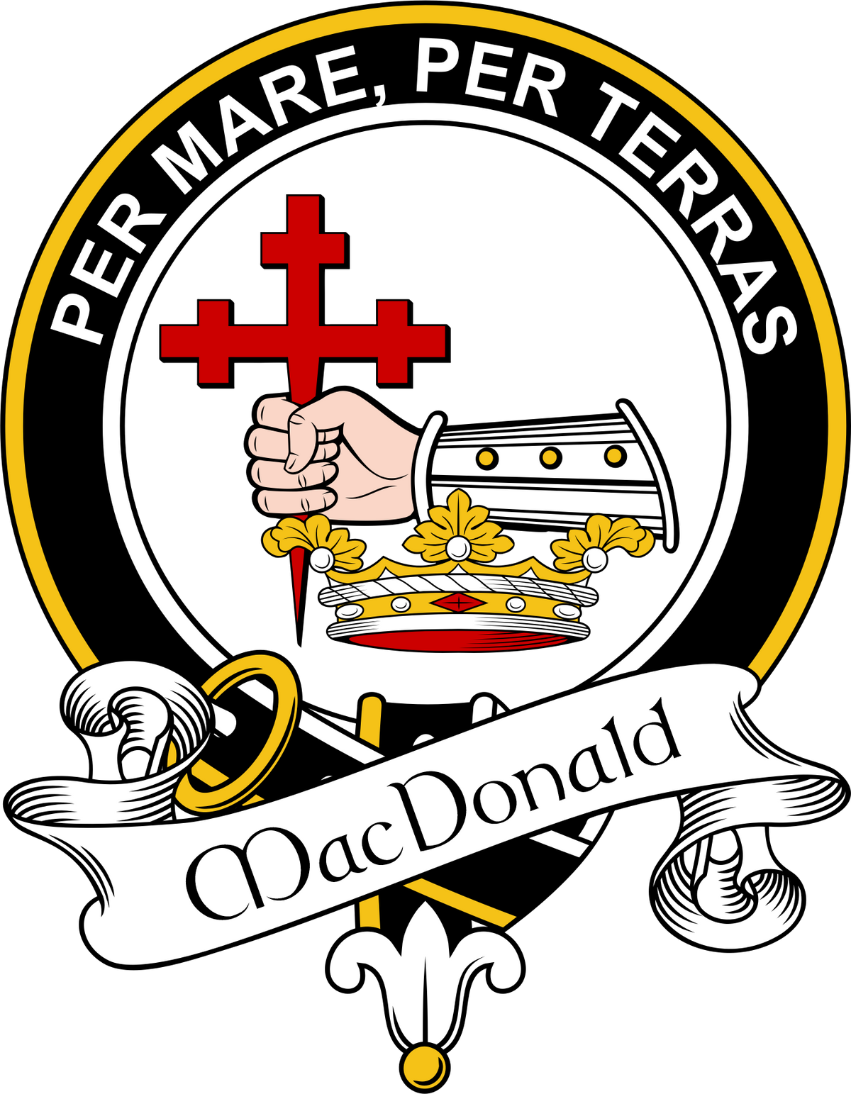 MacDonald