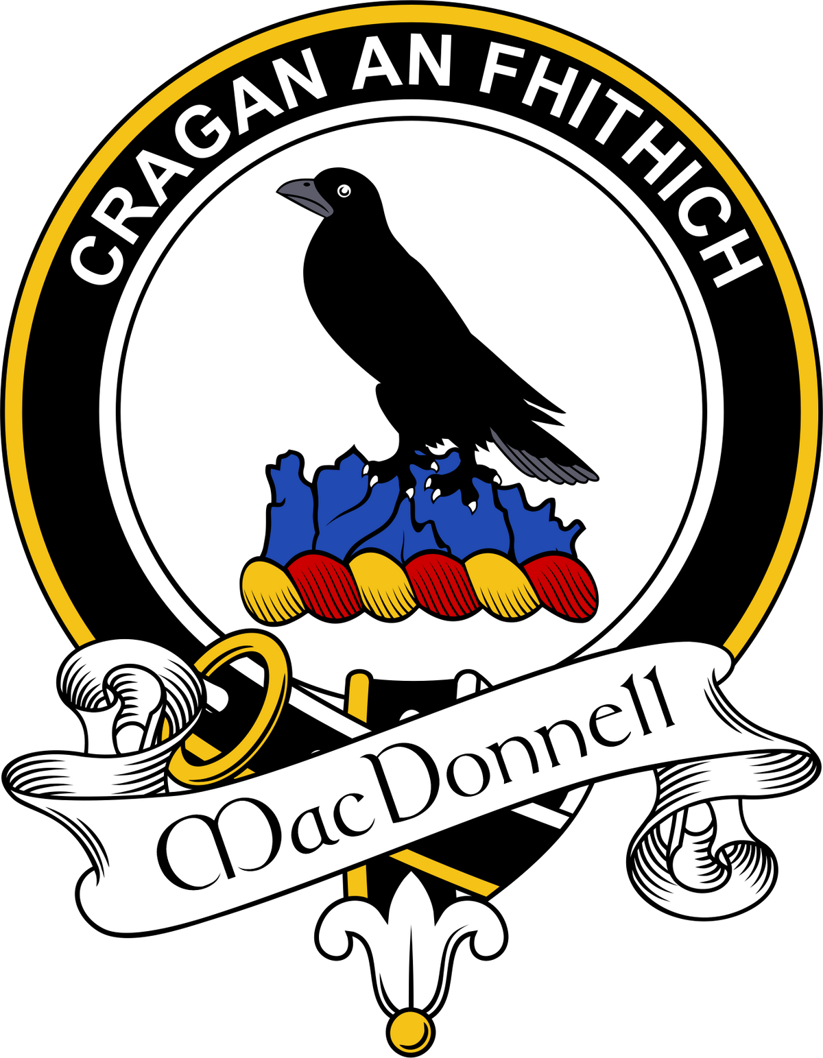 MacDonnell