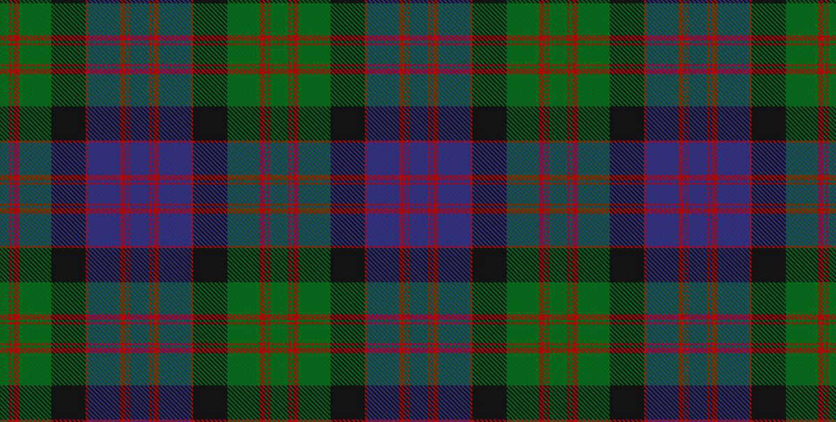 MacDonnell