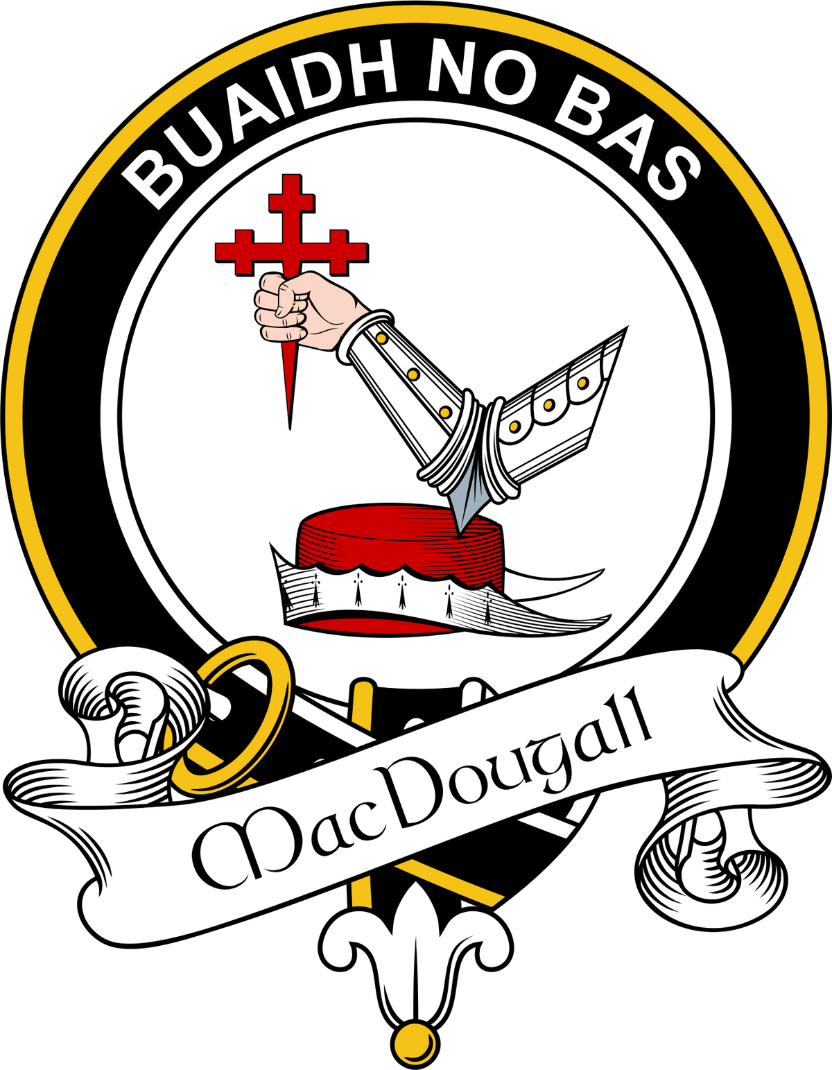 MacDougall