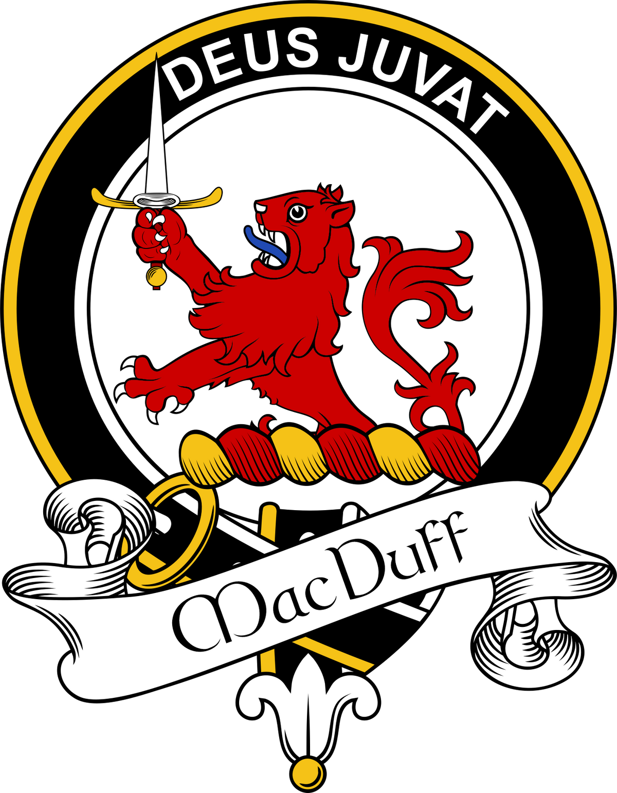 MacDuff
