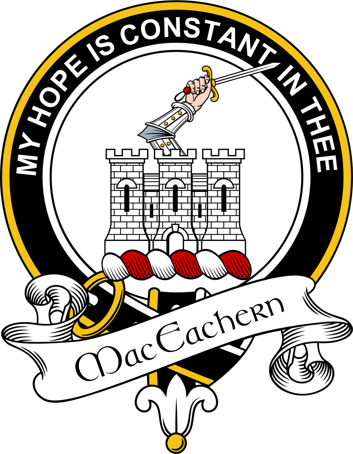 MacEachern