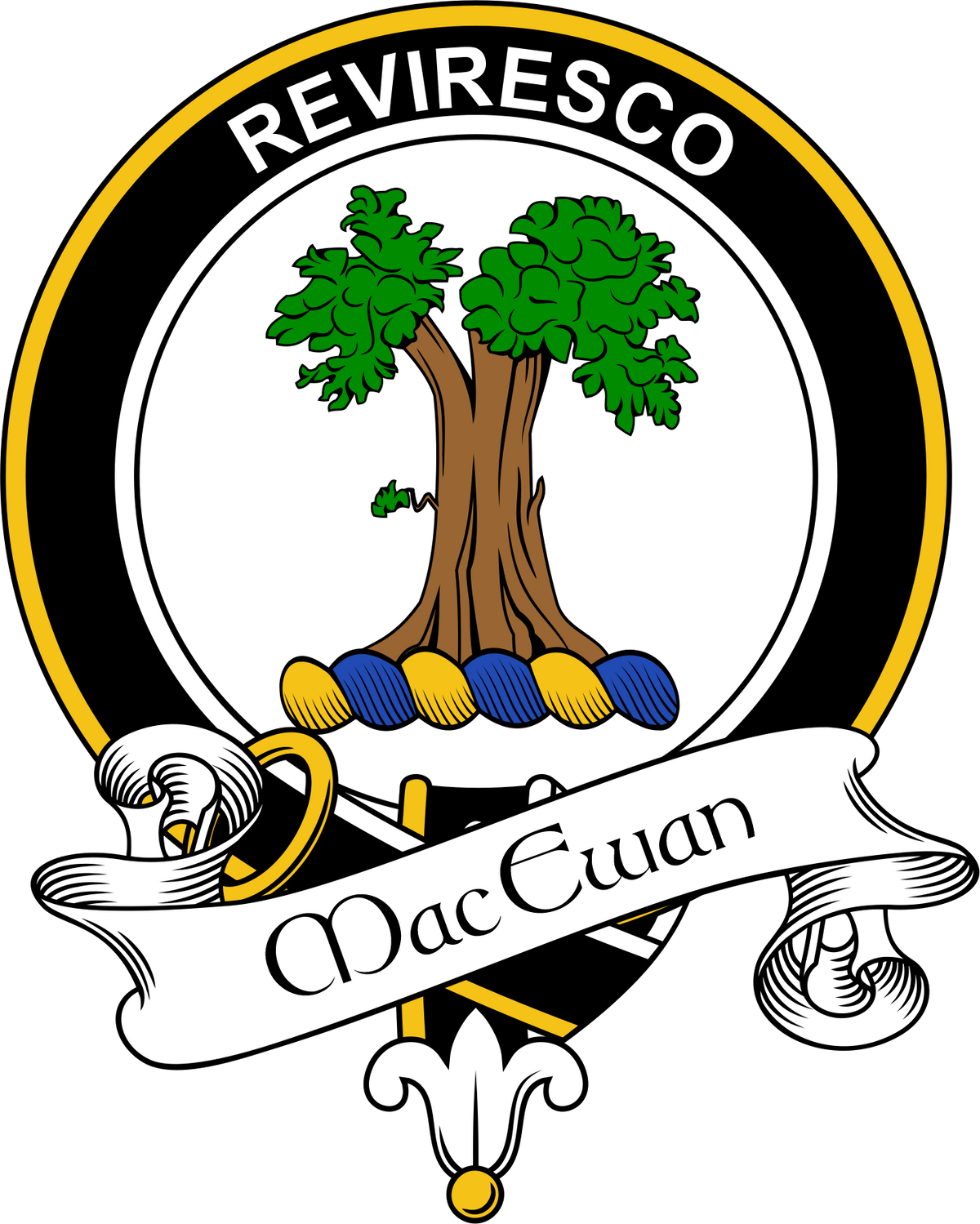 MacEwan