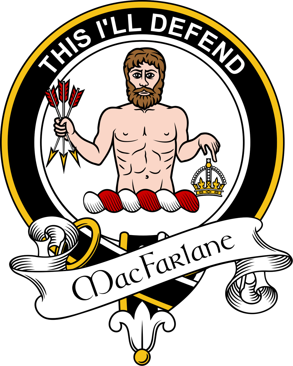 MacFarlane