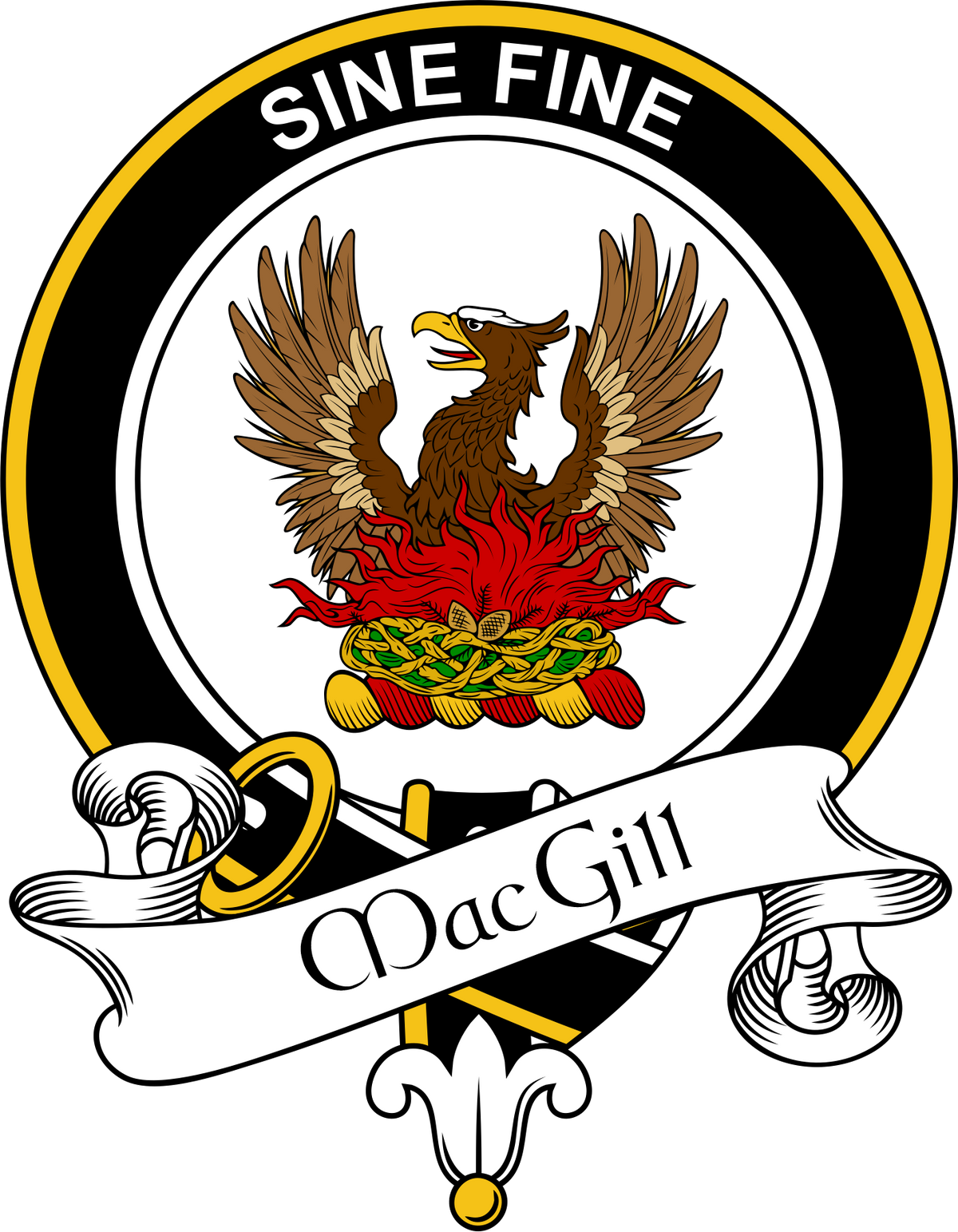 MacGill