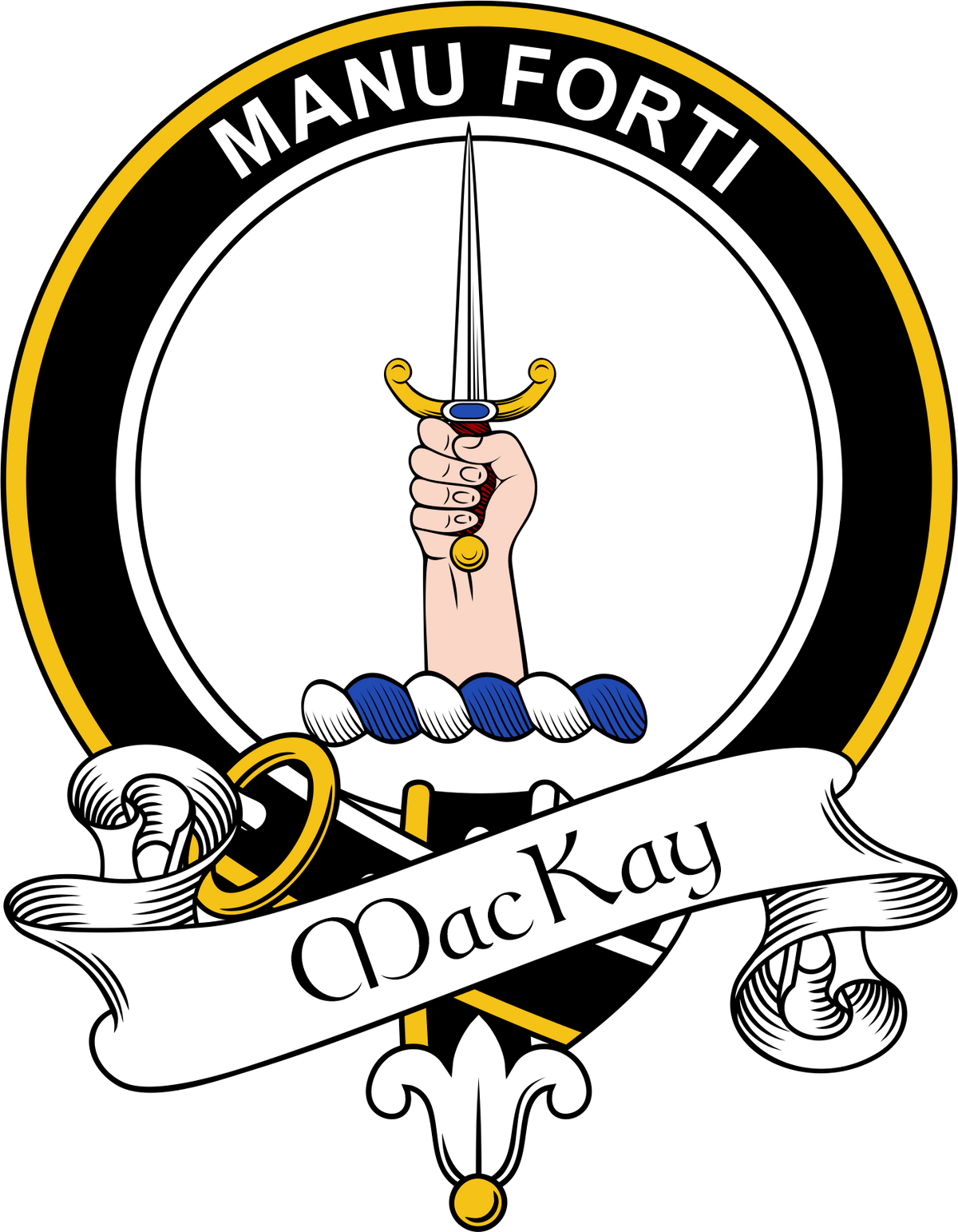 MacKay